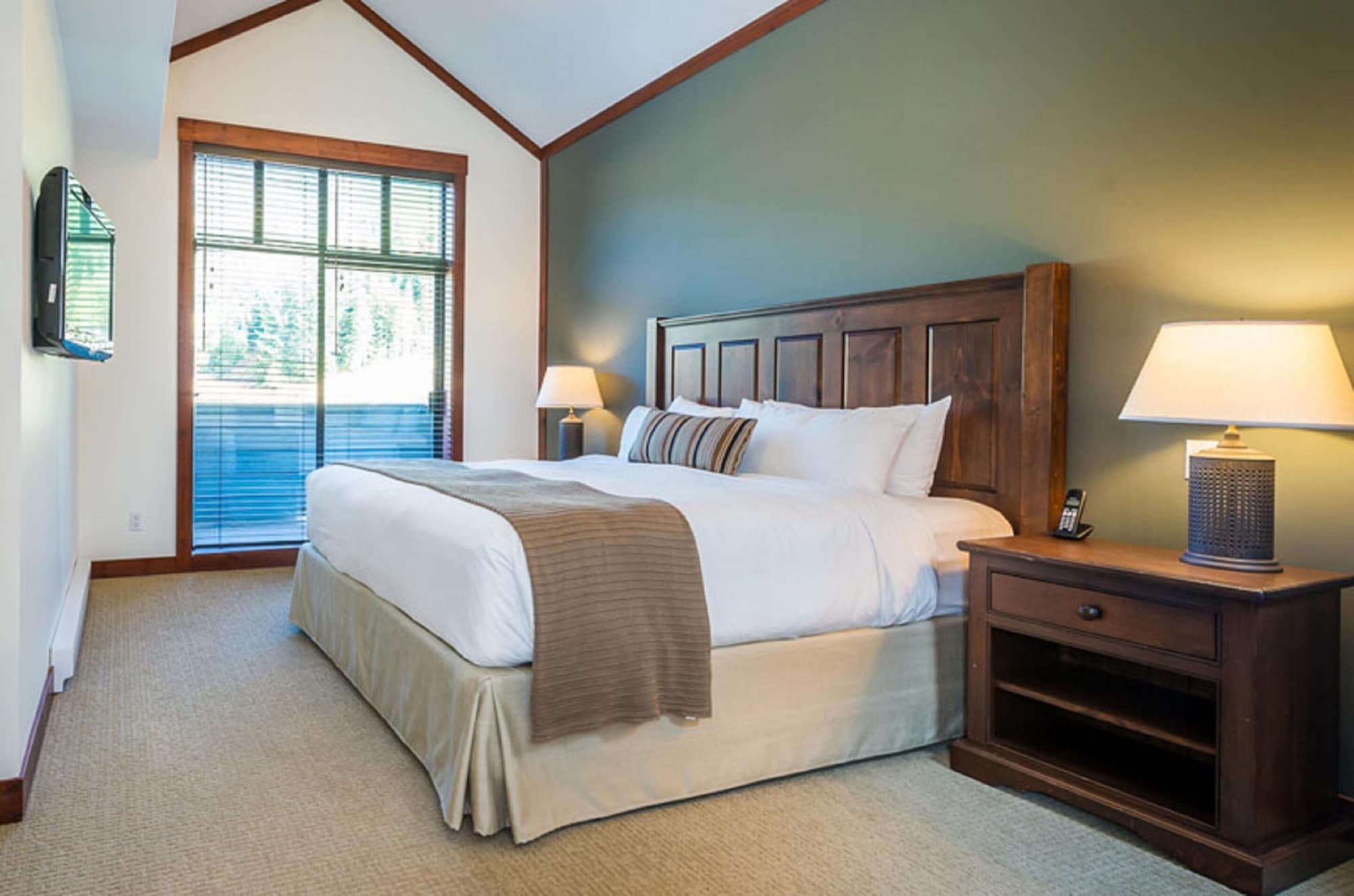 First Tracks Lodge Whistler Luaran gambar