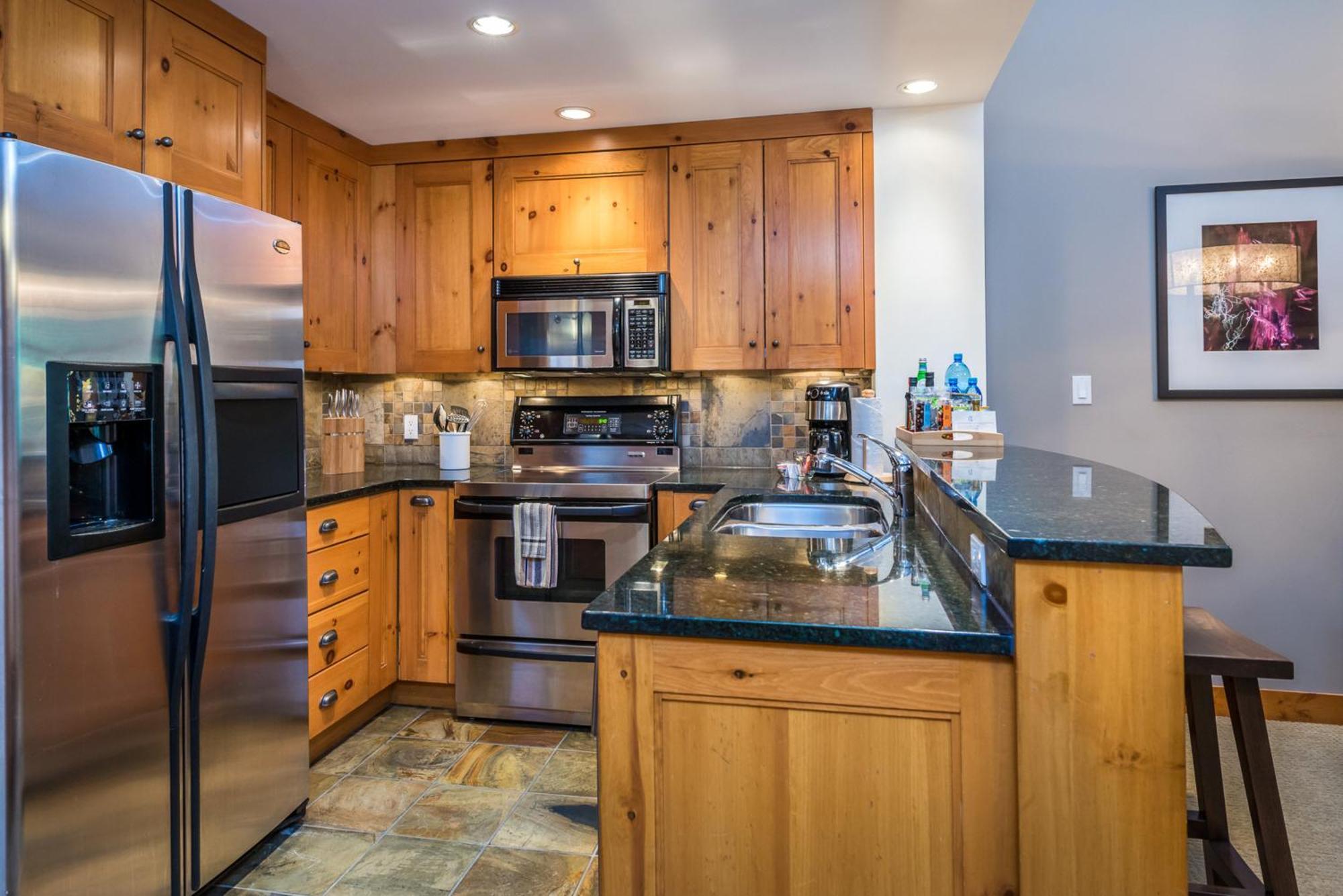 First Tracks Lodge Whistler Luaran gambar