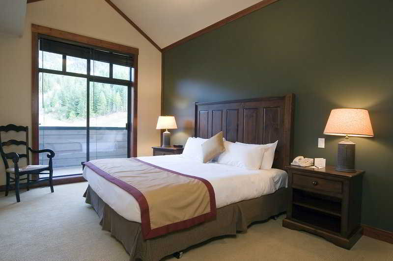 First Tracks Lodge Whistler Luaran gambar