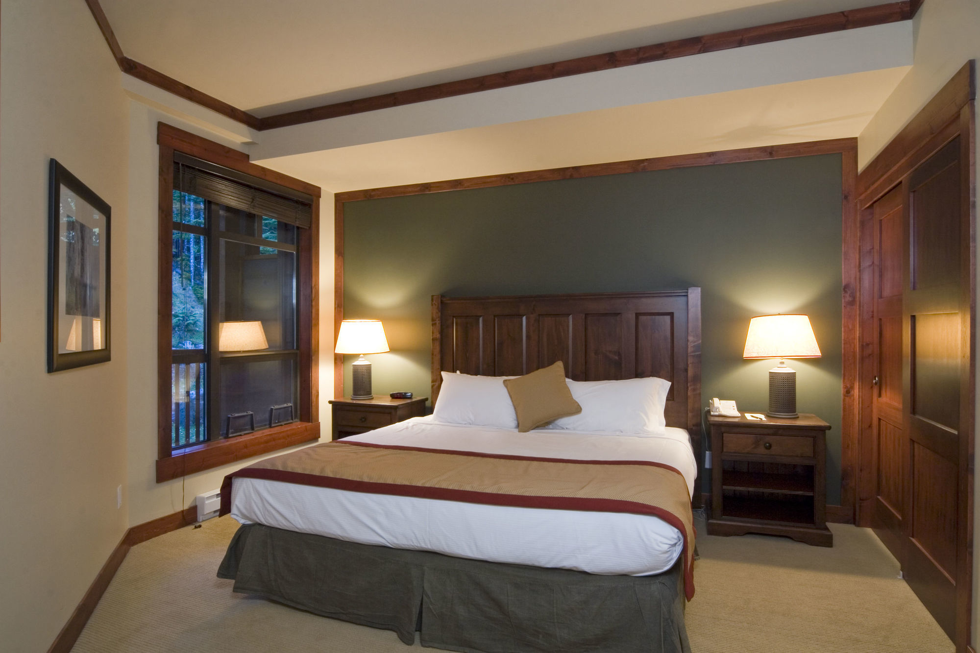 First Tracks Lodge Whistler Luaran gambar