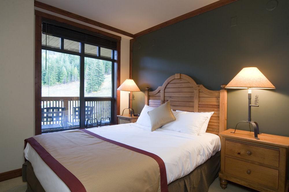 First Tracks Lodge Whistler Luaran gambar